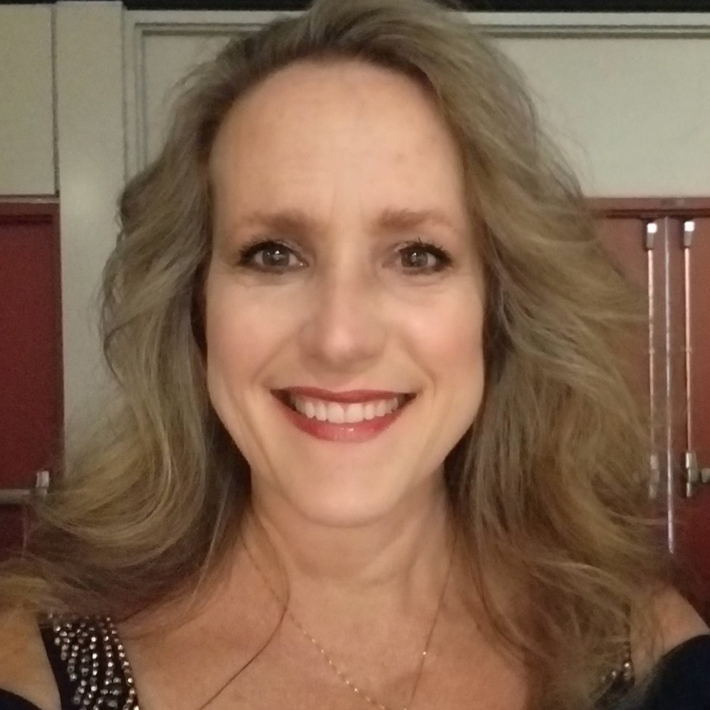 Meet your Posher, Renate